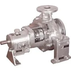 Commercial Heavy Duty Thermic Fluid Pumps, 20 BAR